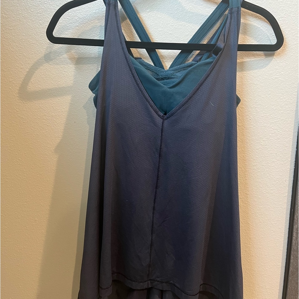 Lululemon Tank